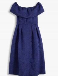 Bonprix Női MIDI Ruha 38-AS