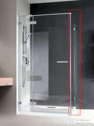 Radaway Euphoria S1 90 cm-es oldalfal 383050-01 (383050-01)