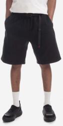 Gramicci pamut rövidnadrág G-Short - bézs S - answear - 32 990 Ft