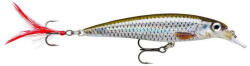 Rapala X-Rap XR08, 8 cm, 7 g, ROL, vízközt lebegő (RA5821147)