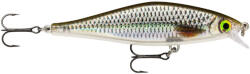 Rapala Shadow Rap Shad Wobbler 9 cm ROL (RA5818156)