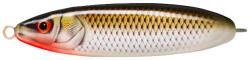 Rapala Weedless Minnow Spoon villantó 7 cm ATRO (RA5825046)