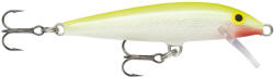 Rapala Original Floating F07, 7 cm, 4 g, SFC, felúszó (RA5819127)