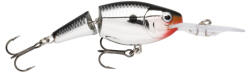 Rapala Jointed Shad Rap wobbler JSR05, 5 cm, 8 g, CH, vízközt lebegő (RA5808316)