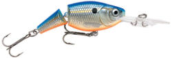 Rapala Jointed Shad Rap wobbler 5 cm BSD (RA5818346)