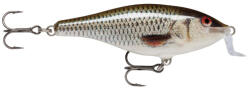 Rapala Shallow Shad Rap SSR07, 7 cm, 7 g, ROL, lebegő (261614)