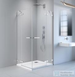 Radaway Arta KDD II 80J zuhanyajtó 386420-03-01R+386170-03-01R (386420-03-01R_386170-03-01R)