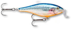 Rapala Shallow Shad Rap SSR07, 7 cm, 7 g, SB, lebegő (RA5819149)