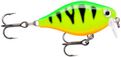 Rapala X-Light Crank Shallow Runner, 3, 5 cm , 4 g, FT, Lebegő (339696)