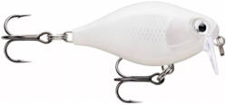 Rapala X-Light Crank Shallow Runner, 3, 5 cm , 4 g, PW, lebegő (339627)