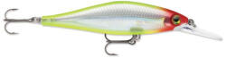 Rapala Shadow Rap Shad Deep Wobbler 9 cm CLN (RA5816856)