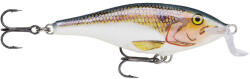 Rapala Shallow Shad Rap, 7 cm, 7 g, SD, Úszó (RA5818572)