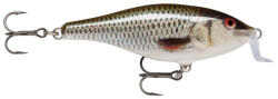 Rapala Shallow Shad Rap SSR05, 5 cm, 5 g, ROL, felúszó (RA5818566)
