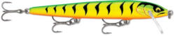 Rapala Floater Elite wobbler, 12 cm, 10 g, GDFT, lebegő (RA5826035)