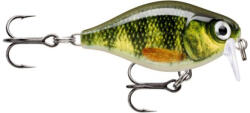 Rapala X-Light Crank Shallow Runner 3, 5 cm PEL (RA5823050)