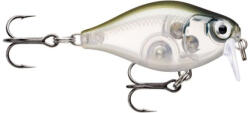 Rapala X-Light Crank Shallow Runner 3, 5 cm GHSH (RA5823048)