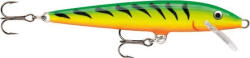 Rapala Original Floating F09, 9 cm, 5 g, FT, felúszó (RA5818313)