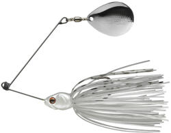 Daiwa Prorex Multi Spinnerbait műcsali, 3/0, 8 g, Pearl, Süllyedő, 1 db (15450-508)