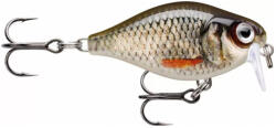 Rapala X-Light Crank Shallow Runner, 3, 5 cm , 4 g, ROL, lebegő (339702)