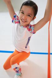 DeFacto Fehér Póló Sport Póló Rövid Ujjú Mintás Felirat Defacto 146