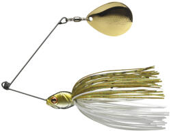 Daiwa Prorex Multi Spinnerbait műcsali, 3/0, 8 g, Dirty Roach, Süllyedő, 1 db (15450-408)