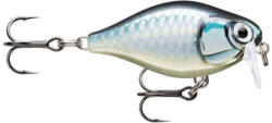 Rapala X-Light Crank Shallow Runner 3, 5 cm BAP (RA5823043)