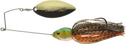 Daiwa Prorex Multi Spinnerbait műcsali, 3/0, 14 g, Gold Perch, Süllyedő, 1 db (15456-214)