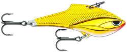 Rapala Rippin Blade vertikális, 16g, 7cm, süllyedő, G (RA5824040)