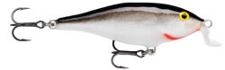 Rapala Shallow Shad Rap SSR05, 5 cm, 5 g, S, felúszó (8660)