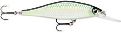 Rapala Shadow Rap Shad Deep Wobbler 9 cm BLK (RA5822224)