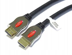 Vitalco Hdmi 4K kábel, 15.0m, UltraHD v2.0, 24AWG (1db) (02850)