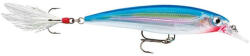 Rapala X-Rap XR08, 8 cm, 7 g, SB, vízközt lebegő (135656)