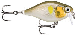 Rapala X-Light Crank Shallow Runner 3, 5 cm AYU (RA5823042)