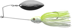 Daiwa Prorex Multi Spinnerbait műcsali, 3/0, 14 g, Yellow Pearl, Süllyedő, 1 db (15456-114)