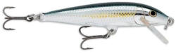 Rapala Floater wobbler, 9 cm, 5 g, ALB, úszó (RA5818311)