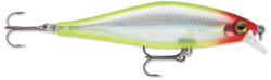Rapala Shadow Rap Shad Wobbler 9 cm CLN (RA5816806)