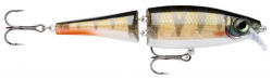 Rapala BX Swimmer Wobbler, 12 cm, 22 g, RFP, úszó (RA5813059)