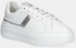 Furla bőr sportcipő Nuage Sneaker - fehér Női 36