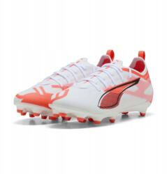 PUMA Gyerek stoplis cipő Ultra 5 Pro Fg/ag Jr 37 (108165 01)
