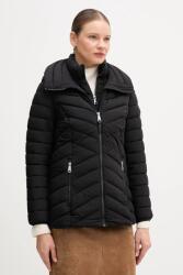 DKNY rövid kabát - fekete S - answear - 61 990 Ft