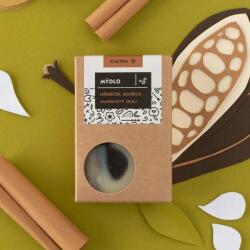  Caltha Szilárd szegfűszeg szappan, fahéj-mandula illóolaj, 100 g