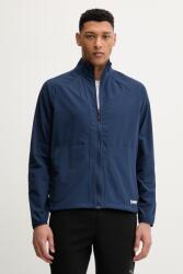 Hummel edzős pulóver - sötétkék L