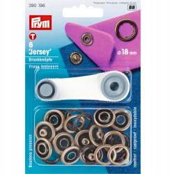 Prym Spring töltet Prym 18mm feszítő Régi Sárgaréz (390196)