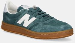 New Balance velúr sportcipő CT500 - türkiz Női 38