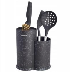 Ofenbach Blokk Késtartó Állvány Konyhai Eszközökhöz Univerzális Ofenbach Tároló (NB100208)