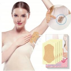  Izzadásgátló betétek a hónalj alatt Láthatatlan 28db (7982)