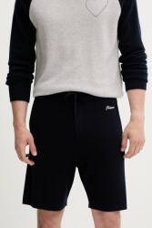 From Future gyapjú rövidnadrág - sötétkék XL