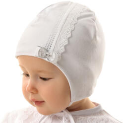  Marika Pamut sapka (42) " KORONECZKA"