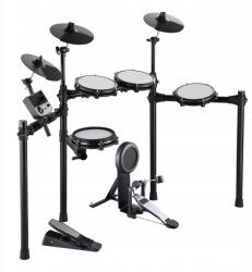 Vevor Elektromos Dobszett Elektronikus Dobkészlet 480 Hanggal Kezdőknek és Felnőtteknek (SJZJDZGSJZJWM)