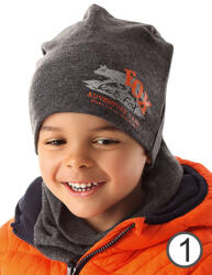  Marika babasapka kétrétegű (48) " FOX"